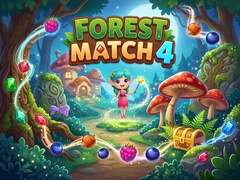 เกม Forest Match 4
