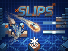 เกม Slips