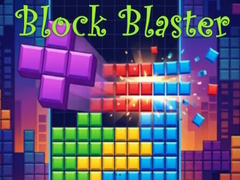 เกม Block Blaster