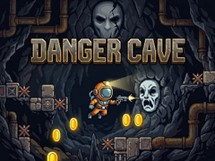 เกม Danger Cave