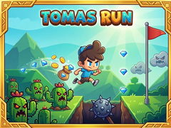 เกม Tomas Run