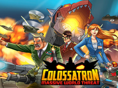 เกม Collosotraun
