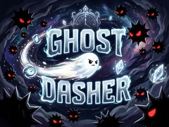 เกม Ghost Dasher