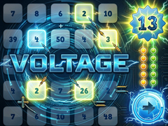 เกม Voltage
