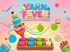เกม Yarn Fever! Unravel Puzzle