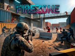 เกม FireZone