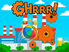 เกม Ghrrrr!