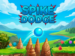เกม Spike Dodge