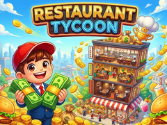 เกม Restaurant Tycoon