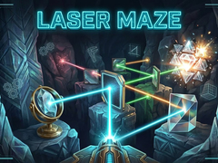 เกม Laser Maze