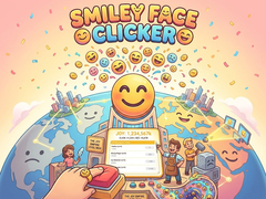 เกม Smiley Face Clicker