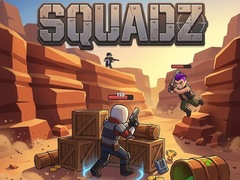 เกม SquadZ