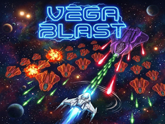 เกม Vega Blast