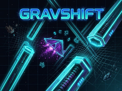 เกม Gravshift