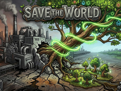 เกม Save The World