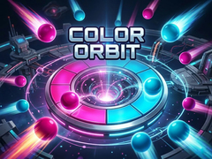 เกม Color Orbit