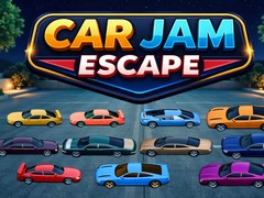 เกม Car Jam Escape