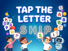 เกม Tap the Letter