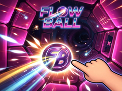 เกม FlowBall