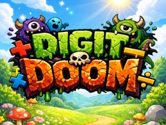 เกม Digit Doom
