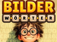 เกม Bilder Wörter