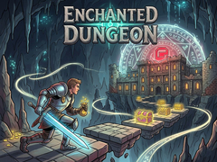 เกม Enchanted Dungeon