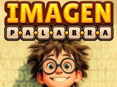 เกม Imagen Palabra