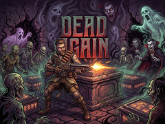 เกม Dead Again