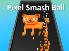 เกม Pixel Smash Ball