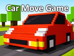 เกม Car Move Game