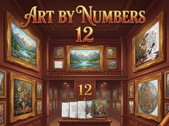 เกม Art By Numbers 12