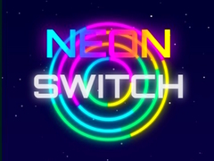 เกม Neon Switch