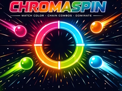 เกม CHROMASPIN