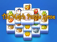 เกม Tile Match Puzzle Game