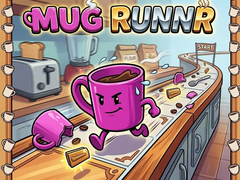 เกม Mug Runnr