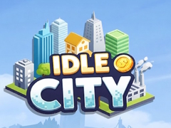 เกม Idle City