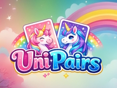 เกม UniPairs