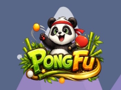 เกม PongFu