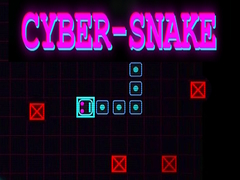 เกม Cyber-Snake