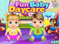 เกม Day Care Simulator
