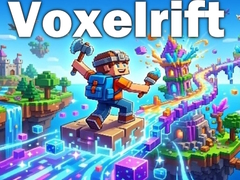 เกม Voxelrift