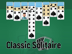 เกม Classic Solitaire 