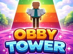 เกม Obby Tower
