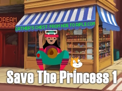 เกม Save The Princess 1