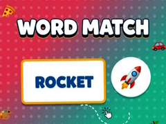 เกม Word Match