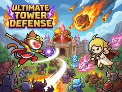 เกม Ultimate Tower Defense