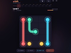 เกม Pipecraft: Color Rush