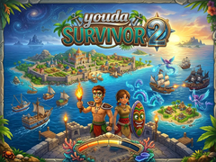 เกม Youda Survivor 2