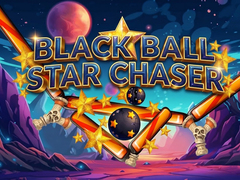เกม Black Ball Star Chaser