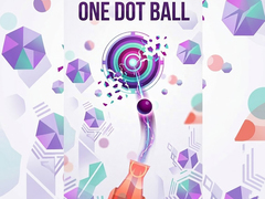 เกม One Dot Ball